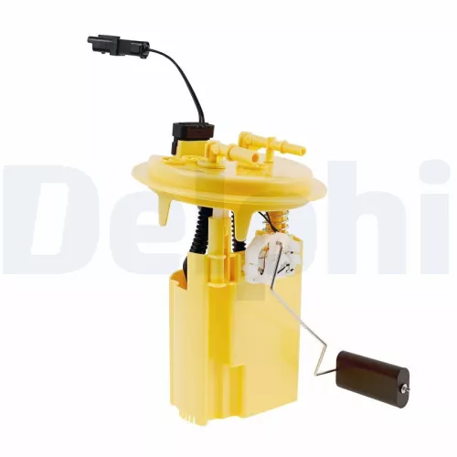 Brandstoftoevoereenheid DELPHI FT4107-12B1)