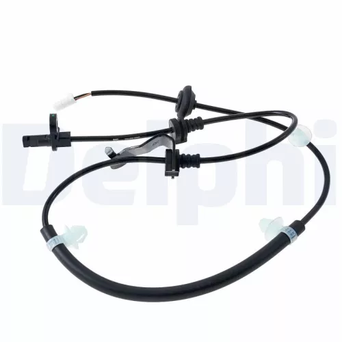 Sensor, wielsnelheid DELPHI SS21090-12B1)