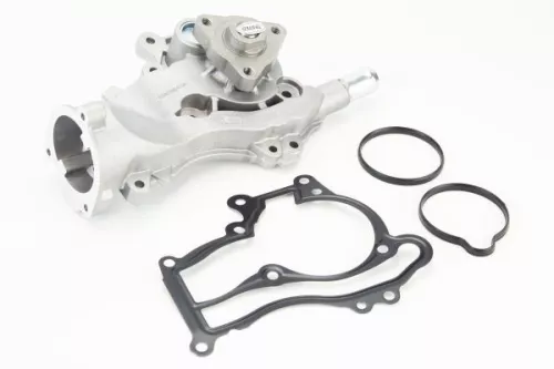 Water Pump, engine cooling CONTINENTAL CTAM WPS3080)