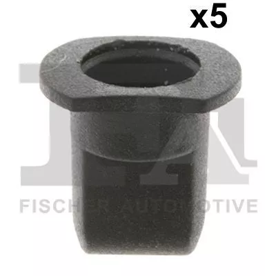 Clip, sierstrip/beschermstrip FA1 11-60038.5)