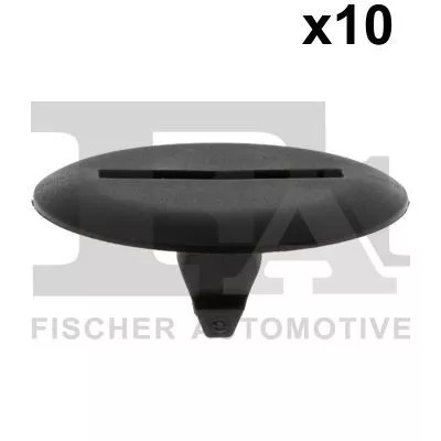 Clip, sierstrip/beschermstrip FA1 14-10012.10)