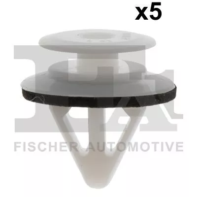 Clip, sierstrip/beschermstrip FA1 78-40007.5)
