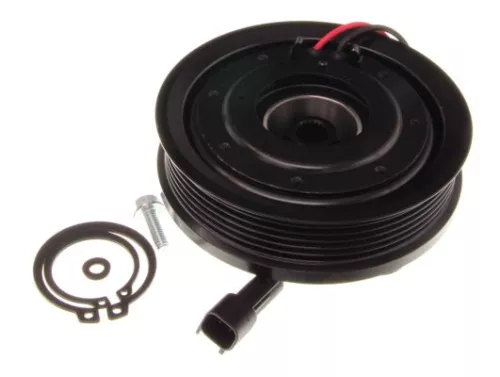 Magnetic Clutch, air conditioning compressor MAXGEAR AC130038)