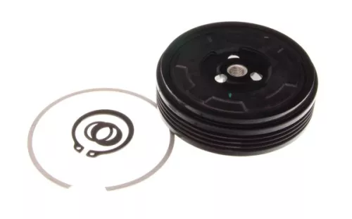 Magnetic Clutch, air conditioning compressor MAXGEAR AC130051)