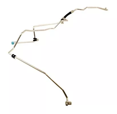 Hoge-/lagedrukleiding, airconditioning MAXGEAR AC930012)