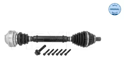 Drive Shaft MEYLE 100 498 0785)