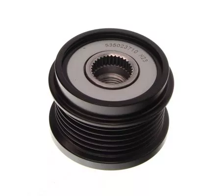 Alternator Freewheel Clutch MAXGEAR 30-0304)