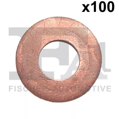 Hitteschild, injectiesysteem FA1 919.335.100)