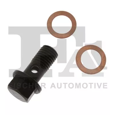 Banjo Bolt, charger FA1 989-10-007.021)