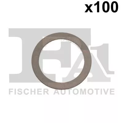 Afdichtring, lader FA1 997.330.100)