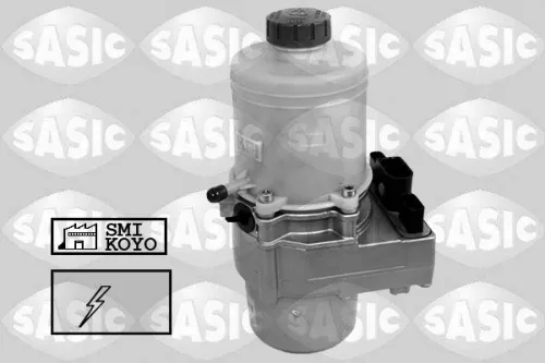 Hydraulische pomp, stuurinrichting SASIC 7076083)