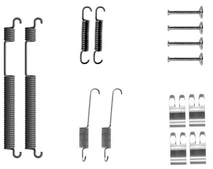 Accessoirekit, remschoenen TEXTAR 97049600)