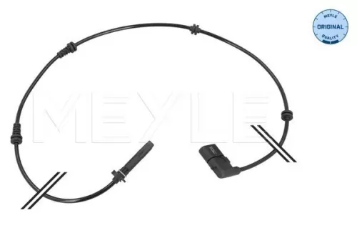 Sensor, wielsnelheid MEYLE 014 899 0088)