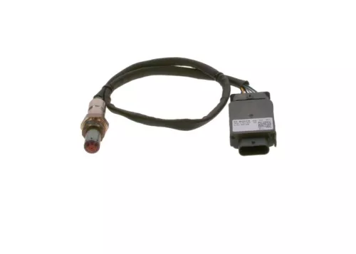 NOx-sensor, NOx-katalysator BOSCH 0 281 008 498)