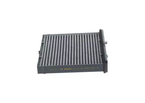 Filter, cabinelucht BOSCH 1 987 435 633)