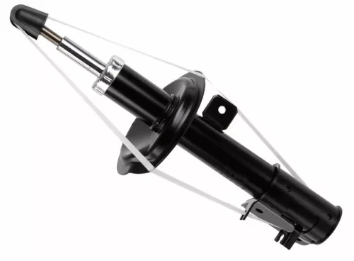 Shock Absorber SACHS 560 017)