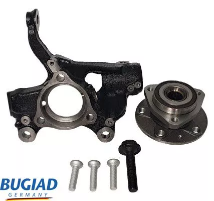 Stuurknuppel, wielophanging BUGIAD BSP25049PROKIT)