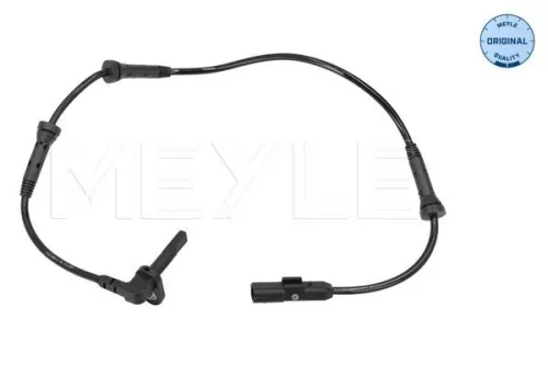 Sensor, wielsnelheid MEYLE 16-14 899 0037)