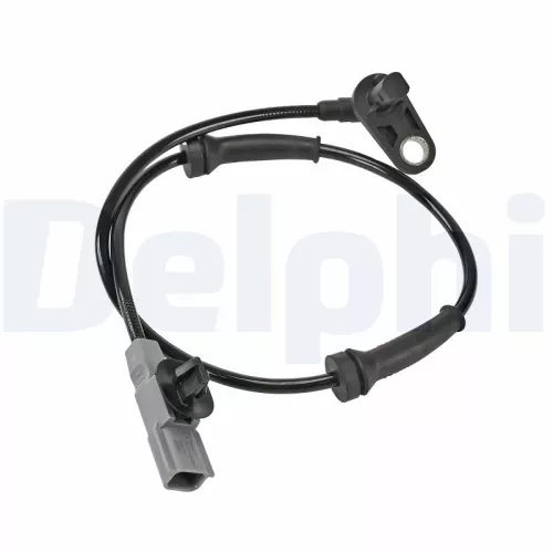 Sensor, wielsnelheid DELPHI SS21571-12B1)