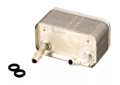 Oliekoeler, automatische transmissie MAXGEAR 14-0063)