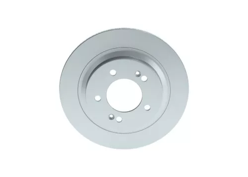 Remschijf BOSCH 0 986 479 J22)
