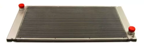 Radiator, motorkoeling MAXGEAR AC230187)