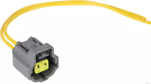 Kabelreparatieset, koelvloeistoftemperatuursensor Herth+Buss Elparts 51277435)