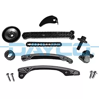 Distributiekettingkit DAYCO KTC1496)