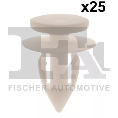 Clip, sierstrip/beschermstrip FA1 22-40012.25)
