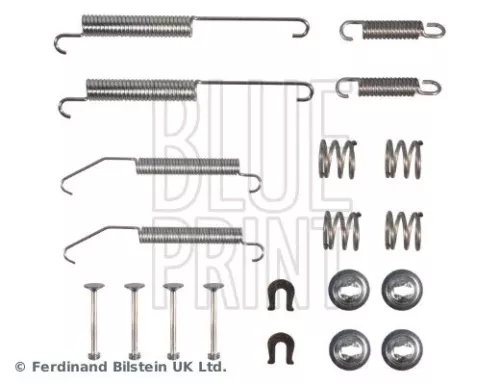 Accessoirekit, remschoenen BLUE PRINT ADBP410082)