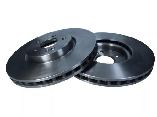 Remschijf MAXGEAR 19-4834)