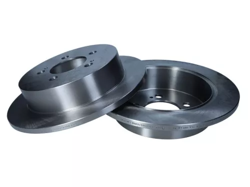 Remschijf MAXGEAR 19-4857)