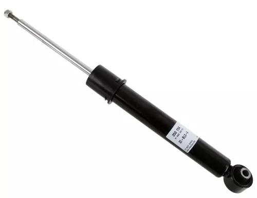 Schokdemper SACHS 350 154)