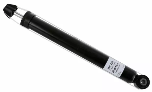 Schokdemper SACHS 350 455)