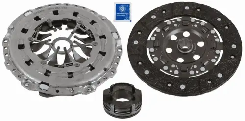 Koppelingsset SACHS 3000 952 002)