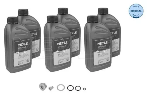 Parts Kit, automatic transmission oil change MEYLE 11-14 135 0002)