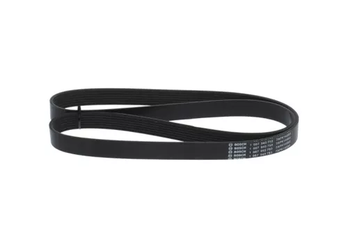 V-vormige riem BOSCH 1 987 945 753)
