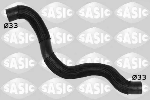 Radiatorslang SASIC 3404409)