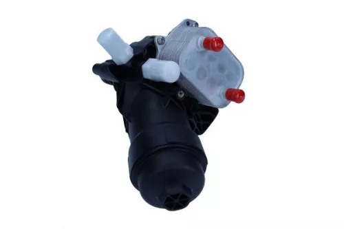 Oliekoeler, motorolie MAXGEAR 27-2203)