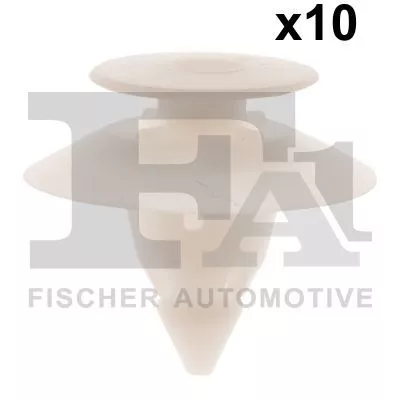 Clip, sierstrip/beschermstrip FA1 13-40006.10)