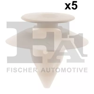 Clip, sierstrip/beschermstrip FA1 13-40006.5)
