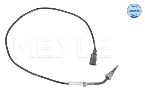 Sensor, uitlaatgastemperatuur MEYLE 114 800 0281)