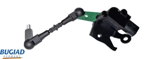 Sensor, koplampnivellering BUGIAD BXS19606)