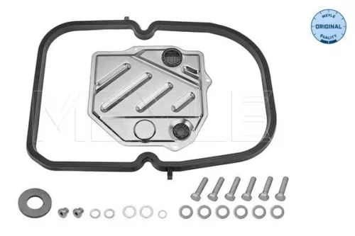 Parts Kit, automatic transmission oil change MEYLE 014 135 1600/SK)