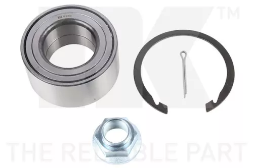 Wiellagerset NK 753508)