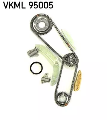 Timing Chain Kit SKF VKML 95005)