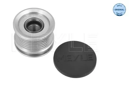 Alternator Freewheel Clutch MEYLE 014 053 1008)