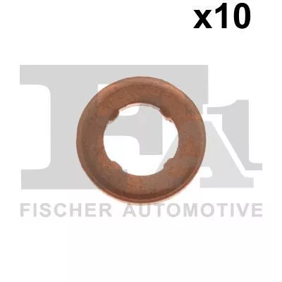 Afdichtring, sproeierhouder FA1 107.877.010)