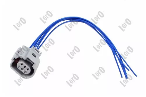 Reparatieset, kabelset ABAKUS 120-00-085)