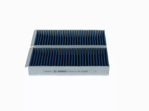 Filter, cabinelucht BOSCH 0 986 628 644)
